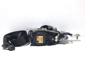 Mercedes Benz C-Class 204 (2007–2014) Eesmine turvavöö 6100358000  7426000903  01079277 - 3