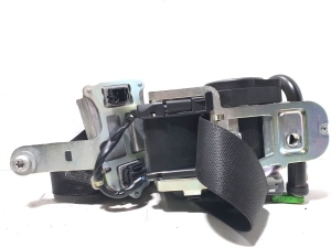 Mercedes Benz C-Class 204 (2007–2014) Eesmine turvavöö 6100358000  534846355 0001971232 - 2