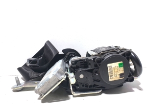 Mercedes Benz C-Class 204 (2007–2014) Eesmine turvavöö 6100358000  534846355 0001971232 - 3