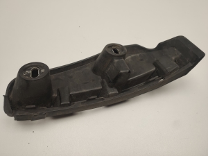 Mercedes Benz E-Class W207 (2009–2017) Rear bumper inner frame A2078850465 - 3