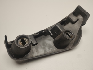 Mercedes Benz E-Class W207 (2009–2017) Rear bumper inner frame A2078850365 - 2