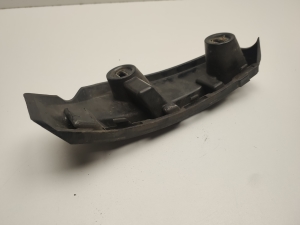 Mercedes Benz E-Class W207 (2009–2017) Rear bumper inner frame A2078850365 - 3