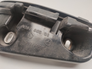 Mercedes Benz E-Class W207 (2009–2017) Rear bumper inner frame A2078850365 - 4
