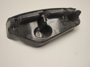   Rear bumper inner frame  - A2078850365 