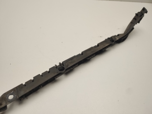 Mercedes Benz E-Class W207 (2009–2017) Rear bumper bracket A2078850721 - 2