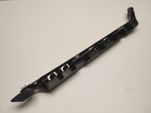 Mercedes Benz E-Class W207 (2009–2017) Rear bumper bracket A2078850721 - 4