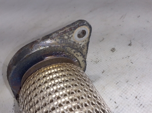 RENAULT Captur (2013–2019) Summuti painduv ühendus 200107202R - 2