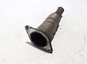 RENAULT Captur (2013–2019) Summuti painduv ühendus 200107202R - 3