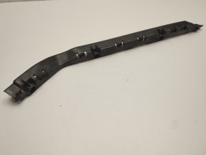 Rear bumper bracket - A2078850821