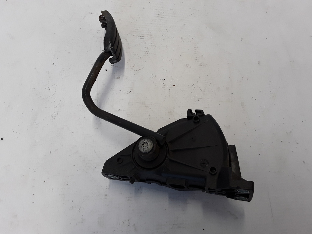 RENAULT Trafic 2 generation (2001-2015) Педаль газа 7700313060 21080464