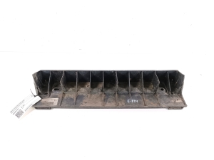 Mercedes Benz G-Class 463 (1990–2018) Front bumper license plate holder A4638851333 - 5
