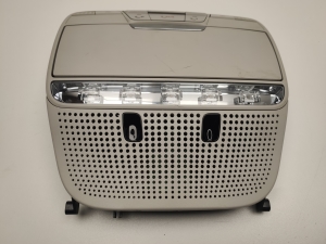 Mercedes Benz C-Class 205 (2014–2021) Front interior lighting panel A0999001001 - 4