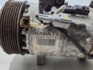 RENAULT Captur (2013–2019) A/C compressor 926000217R - 3