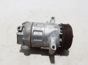RENAULT Captur (2013–2019) A/C compressor 926000217R - 4