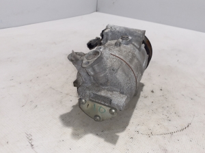 RENAULT Captur (2013–2019) A/C compressor 926000217R - 5