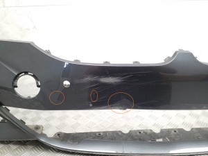 BMW 3 SERIES G20 (2018–2026) Esikaitseraud 8069346 - 4