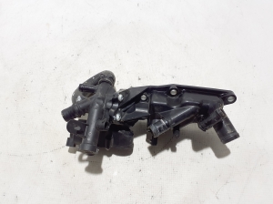   Thermostat housing  - 110600353R 