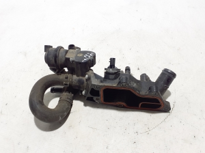 RENAULT Captur (2013–2019) Termostaadi korpus 110600353R - 2