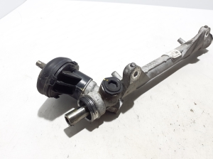 RENAULT Captur (2013–2019) Steering rack 490013552R - 3