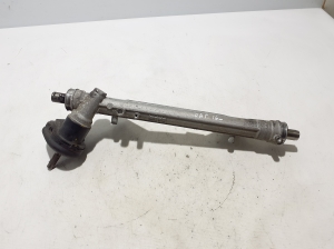 RENAULT Captur (2013–2019) Steering rack 490013552R - 5