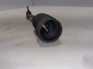 RENAULT Captur (2013–2019) Spurstangenkopf 485208355R - 2
