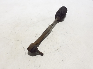 RENAULT Captur (2013–2019) Spurstangenkopf 485208355R - 3