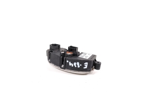 Mercedes Benz G-Class 463 (1990–2018) Cabin shoulder motor resistance A2229060301 - 2