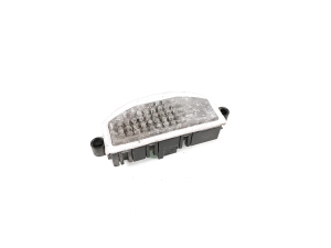 Mercedes Benz G-Class 463 (1990–2018) Cabin shoulder motor resistance A2229060301 - 3