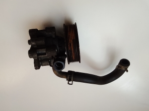 Power steering pump - 07E18177