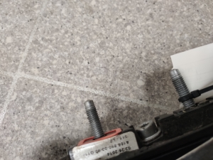 Dachreling - A1668900393