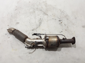   DPF filter  - 5WA131723H 
