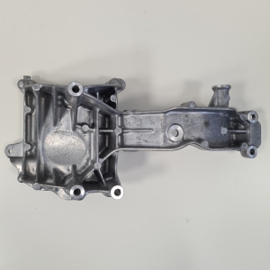 Riemenspannerhalter - A6512340239