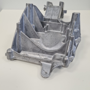 Mercedes Benz E-Class W212 (2009–2015) Riemenspannerhalter A6512340239 - 2