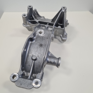 Mercedes Benz E-Class W212 (2009–2015) Riemenspannerhalter A6512340239 - 3