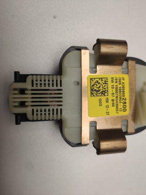 Mercedes Benz E-Class W207 (2009–2017) Regensensor A2059002800 - 2