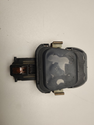 Mercedes Benz E-Class W207 (2009–2017) Regensensor A2059002800 - 4