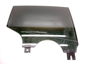 Rear side door glass - 43R-004553
