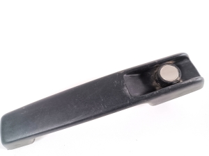 Mercedes Benz G-Class 463 (1990–2018) Rear side door exterior handle A0007601259 - 2