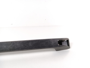 Mercedes Benz G-Class 463 (1990–2018) Tailgate interior opening handle A4637430072 - 3
