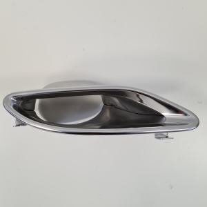 Mercedes Benz A-Class 176 (2012–2018) Exhaust tip A2464900427 - 4