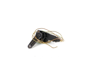 Mercedes Benz G-Class 463 (1990–2018) Niveausensor vorne A9065420118 - 2