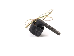 Mercedes Benz G-Class 463 (1990–2018) Niveausensor vorne A9065420118 - 3