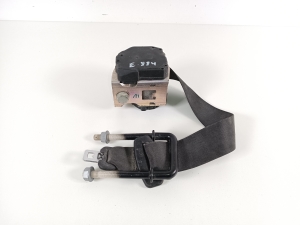 Mercedes Benz G-Class 463 (1990–2018) Sicherheitsgurt hinten A4638605085 - 2