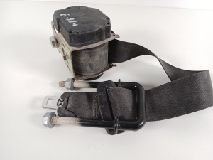Mercedes Benz G-Class 463 (1990–2018) Sicherheitsgurt hinten A4638605085 - 3