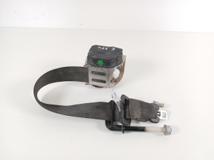 Sicherheitsgurt hinten - A4638605085