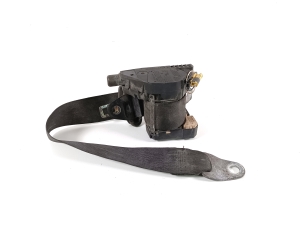 Sicherheitsgurt hinten - A4638602100
