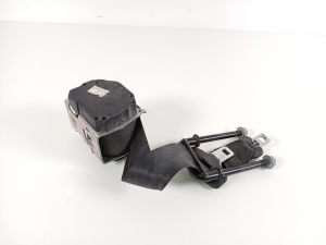 Mercedes Benz G-Class 463 (1990–2018) Sicherheitsgurt hinten A4638605085 - 2