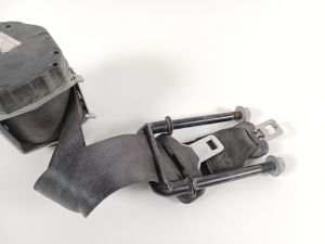 Mercedes Benz G-Class 463 (1990–2018) Sicherheitsgurt hinten A4638605085 - 4