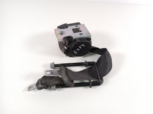Mercedes Benz G-Class 463 (1990–2018) Sicherheitsgurt hinten A4638605085 - 5