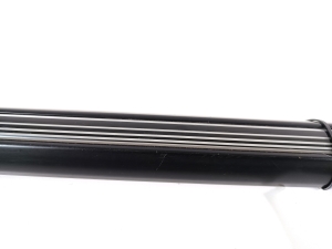 Mercedes Benz G-Class 463 (1990–2018) Esiukse liist A4636900462 - 3